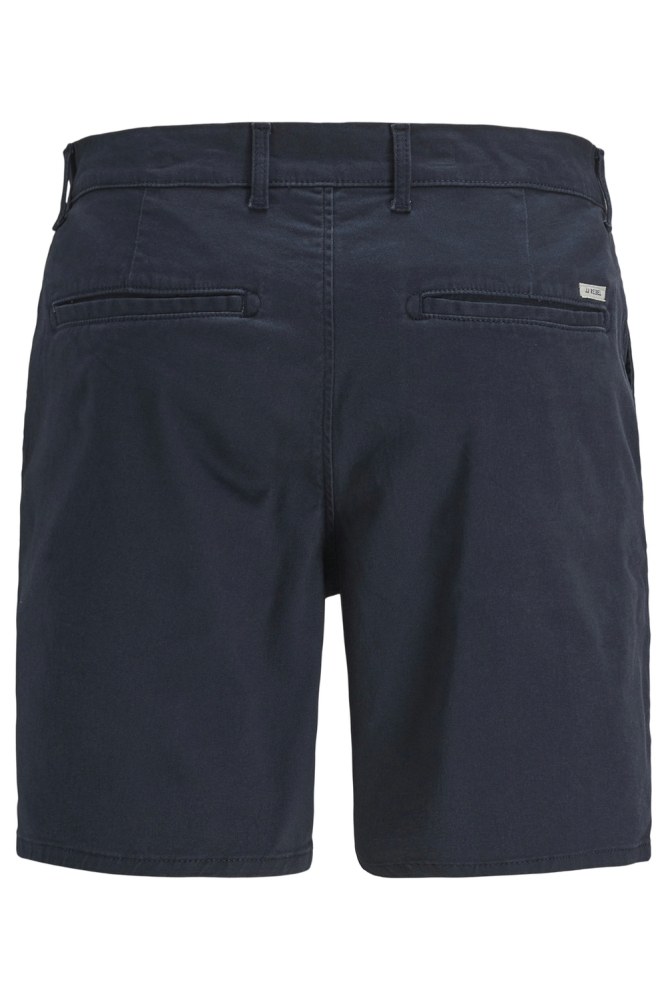 JREBSHARP CHINO SHORT SN 12270748 Navy Blazer